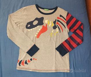 Pigiama  United Colors of Benetton 10-11 anni