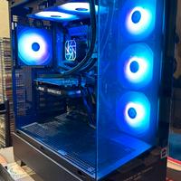 PC TUF-GAMING ASUS