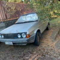 Fiat Ritmo 89 1.3 benzina