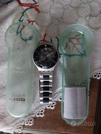 Orologio Swatch Irony Scuba 200 Alluminio