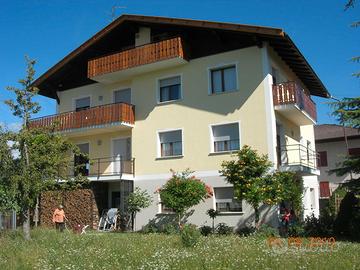 Appartamento a romeno uso turistico