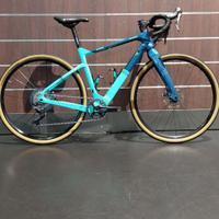bianchi arcadex