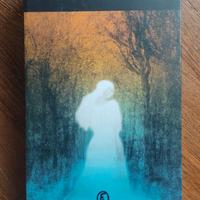 WILKIE COLLINS - "LA DONNA IN BIANCO"