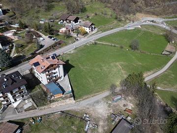 Terreno commerciale 4200 mq