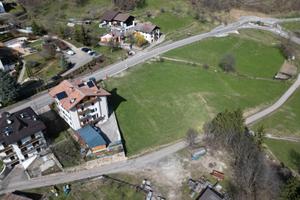 Terreno commerciale 4200 mq