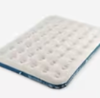 Materasso gonfiabile AIR BASIC 140 - 2 P