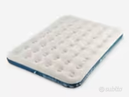 Materasso gonfiabile AIR BASIC 140 - 2 P