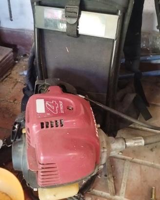 Decespugliatore Honda Umr 435t (per ricambi)