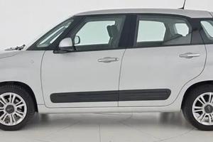 Fiat 500L 1.4 T-Jet 120 CV GPL Mirror