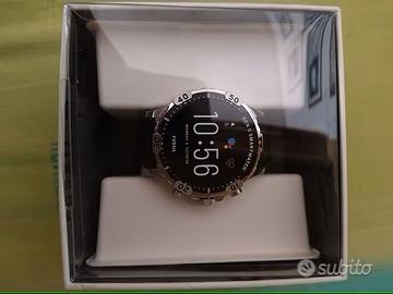 Jual fossil smartwatch online gen 5