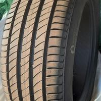pneumatici  Michelin  Primacy 4 misura 235/55 R18