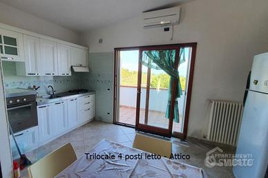 Villa di recente costruzione Vieste