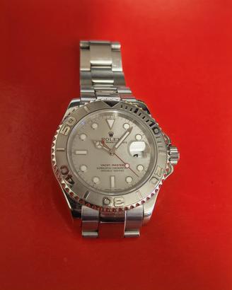 Rolex Yacht master 2003 ref 16622