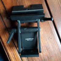 supporto Affilatura Lame 