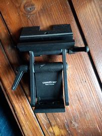 supporto Affilatura Lame 