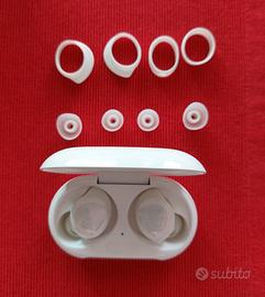 SAMSUNG AURICOLARI GALAXY BUDS+