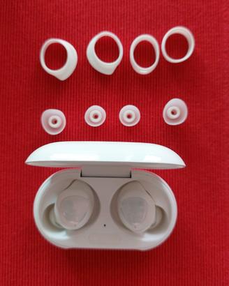 SAMSUNG AURICOLARI GALAXY BUDS+