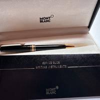 Penna Montblanc Meisterstück Classique Nuova
