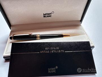 Penna Montblanc Meisterstück Classique Nuova