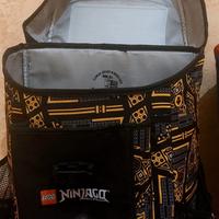 Zaino Lego Ninjago