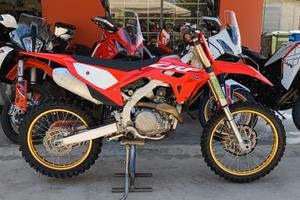 HONDA CRF 450 2023 - 50 ANNIVERSARIO