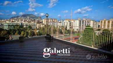 Appartamento Palermo [Cod. rif A/54VRG]