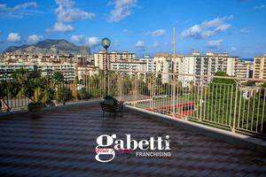 Appartamento Palermo [Cod. rif A/54VRG]