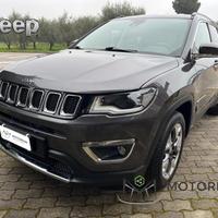 Jeep Compass 1.6 mjt Limited 2wd 120cv my19