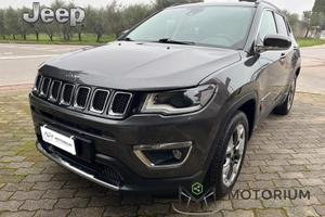 Jeep Compass 1.6 mjt Limited 2wd 120cv my19