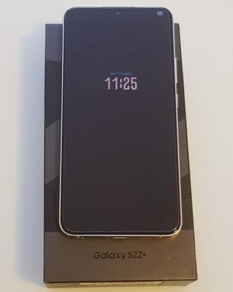 Samsung S22 Plus