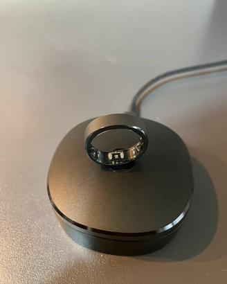 RingConn Smart ring Gen 2 - Nero opaco