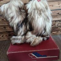 Doposci vintage nr. 38