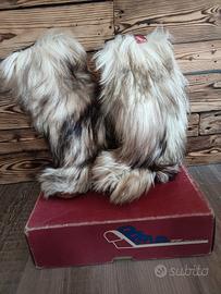 Doposci vintage nr. 38