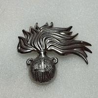 Fregio per berretto carabinieri