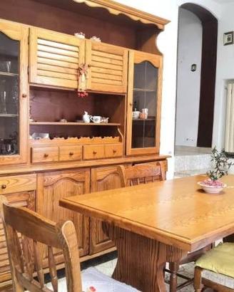 Appartamento di 110 m² con 3 locali a Viterbo