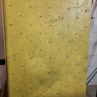 pannelli arrampicata