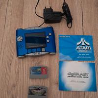Consolle Digiblast