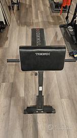 Toorx panca multifunzione fitness