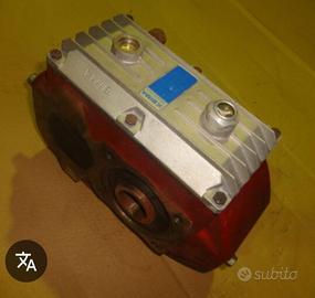 Moltiplicatore di coppia Bima M7