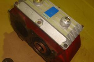 Moltiplicatore di coppia Bima M7