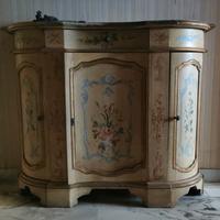 Credenza servante stile veneziano