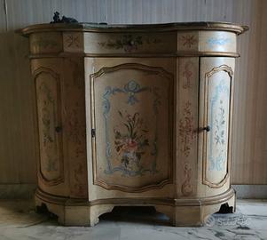 Credenza servante stile veneziano