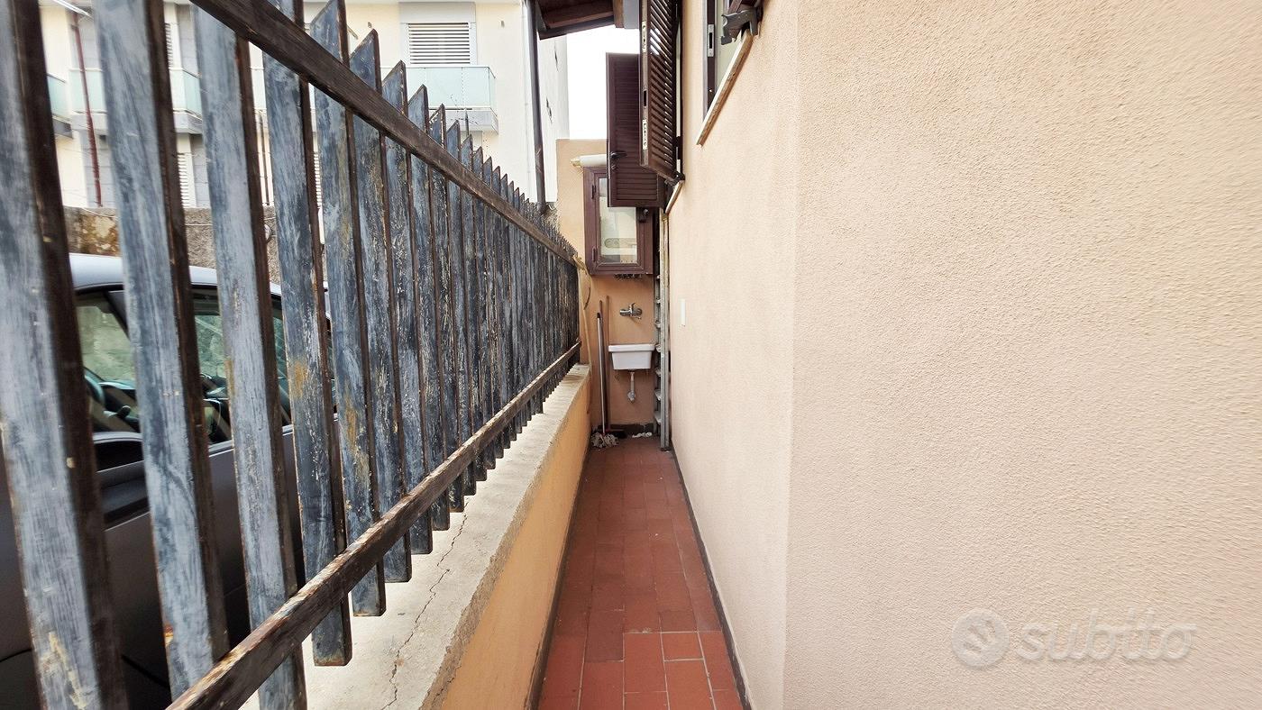 Appartamento – Caserta, Falciano - Altro