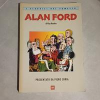 Alan Ford - I classici del fumetto 