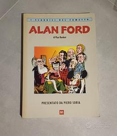 Alan Ford - I classici del fumetto 