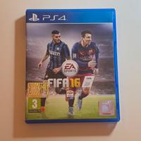 Fifa 16