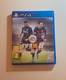 Fifa 16