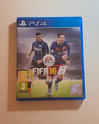 Fifa 16