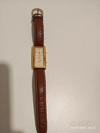 cadet Orologio Dual time