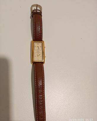 cadet Orologio Dual time
